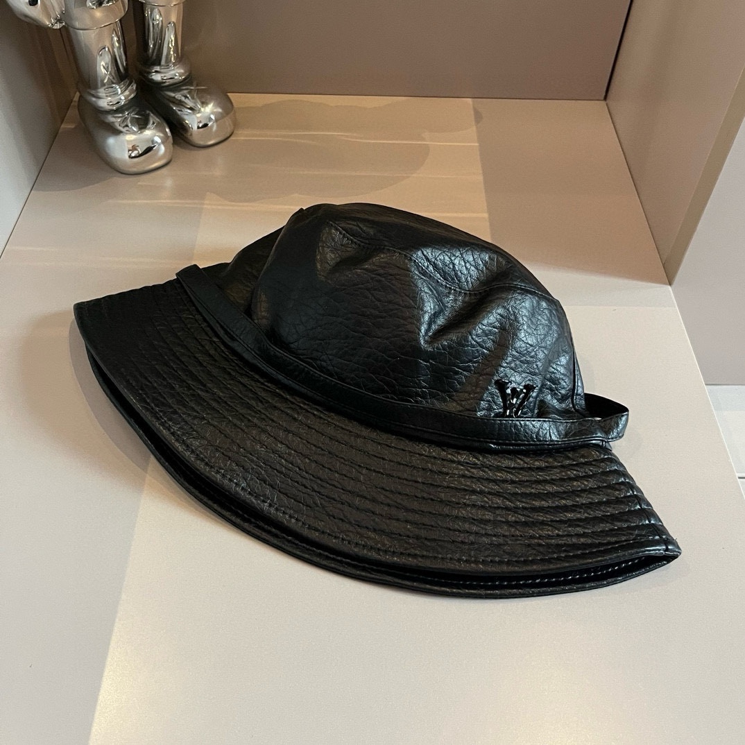 LV LOUIS VUITTON( ルイヴィトン)フィッシャーマンズハット  241011-BRAND OFF