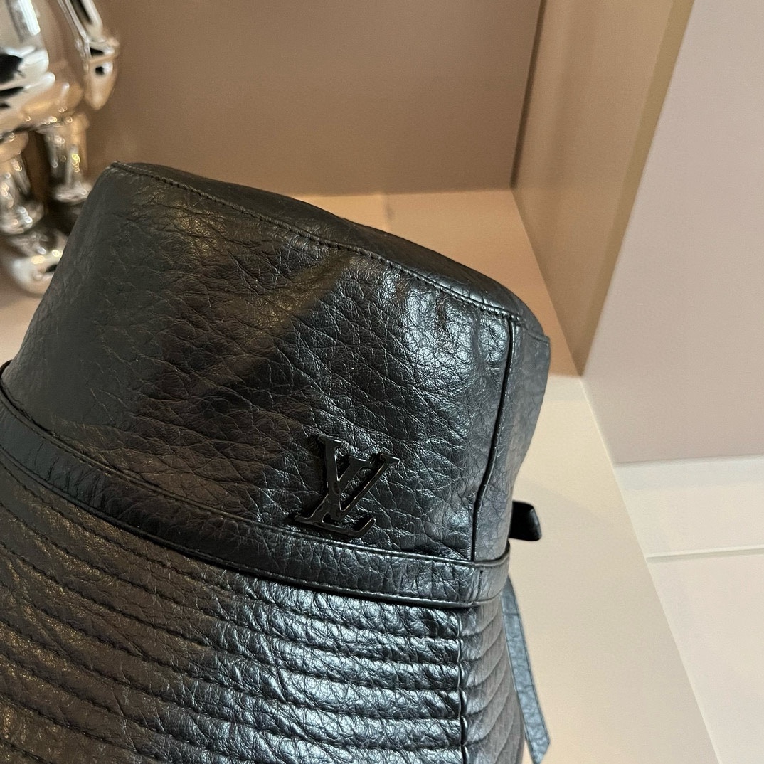 LV LOUIS VUITTON( ルイヴィトン)フィッシャーマンズハット  241011-BRAND OFF