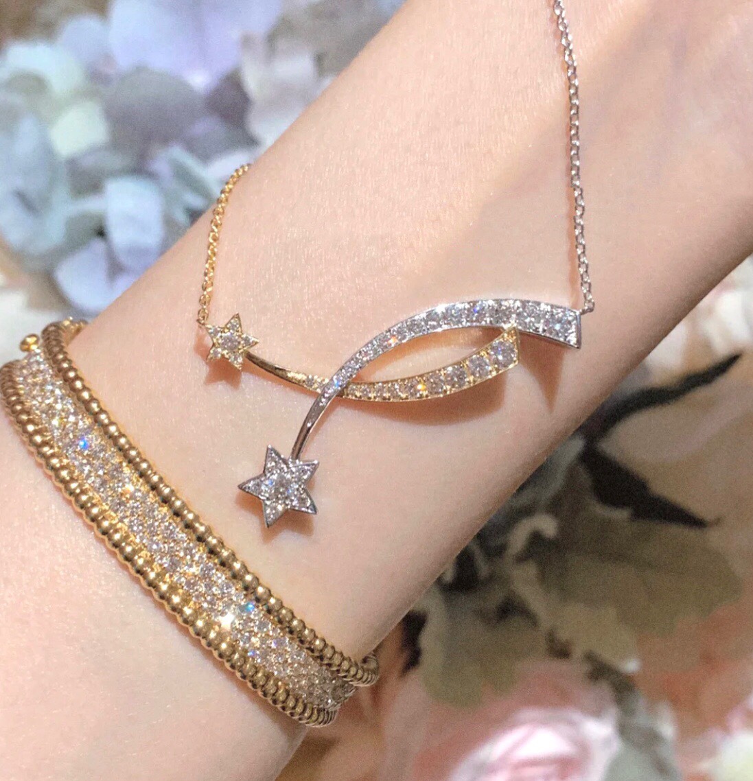 【CHANEL】ネックレス、新しいネックレス万能シンプルファッションオーナメント 241014-BRAND OFF