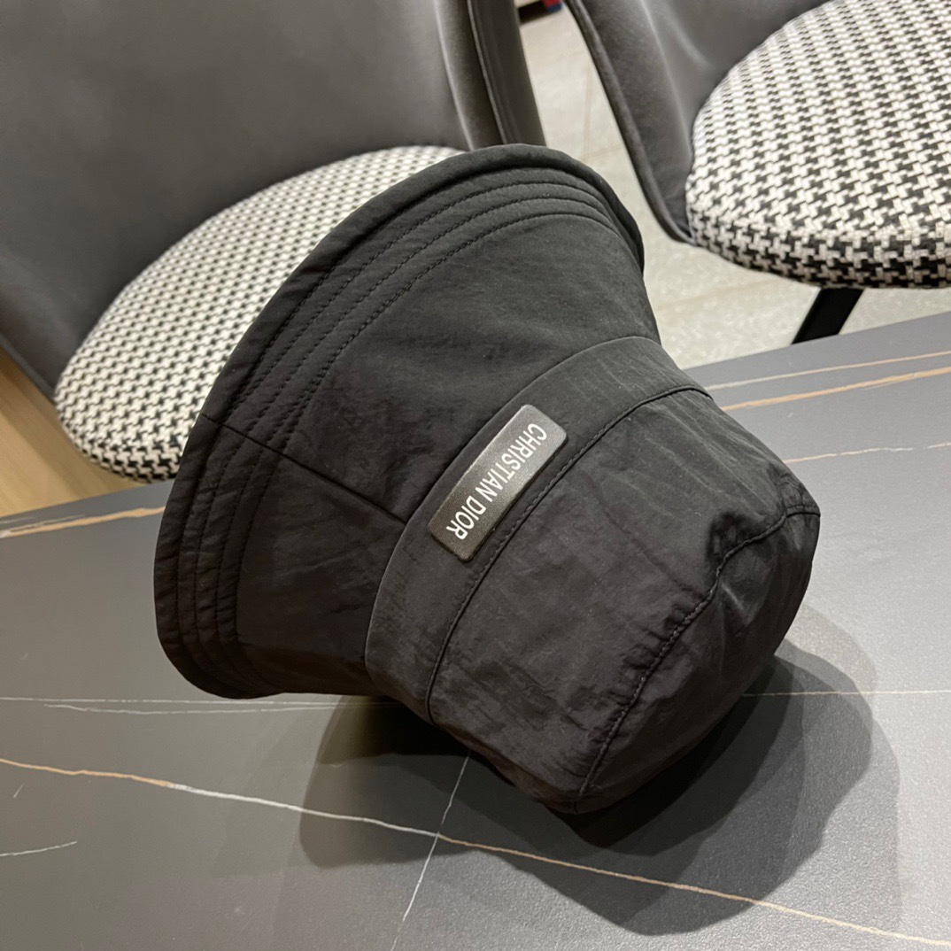 DIOR ( ディオール )フィッシャーマンズハット  241010-BRAND OFF