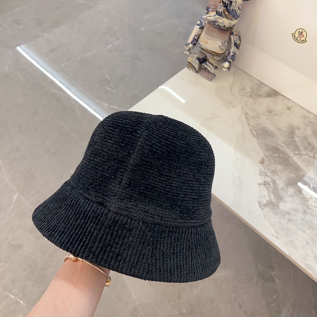 DIOR ( ディオール )フィッシャーマンズハット  241010-BRAND OFF