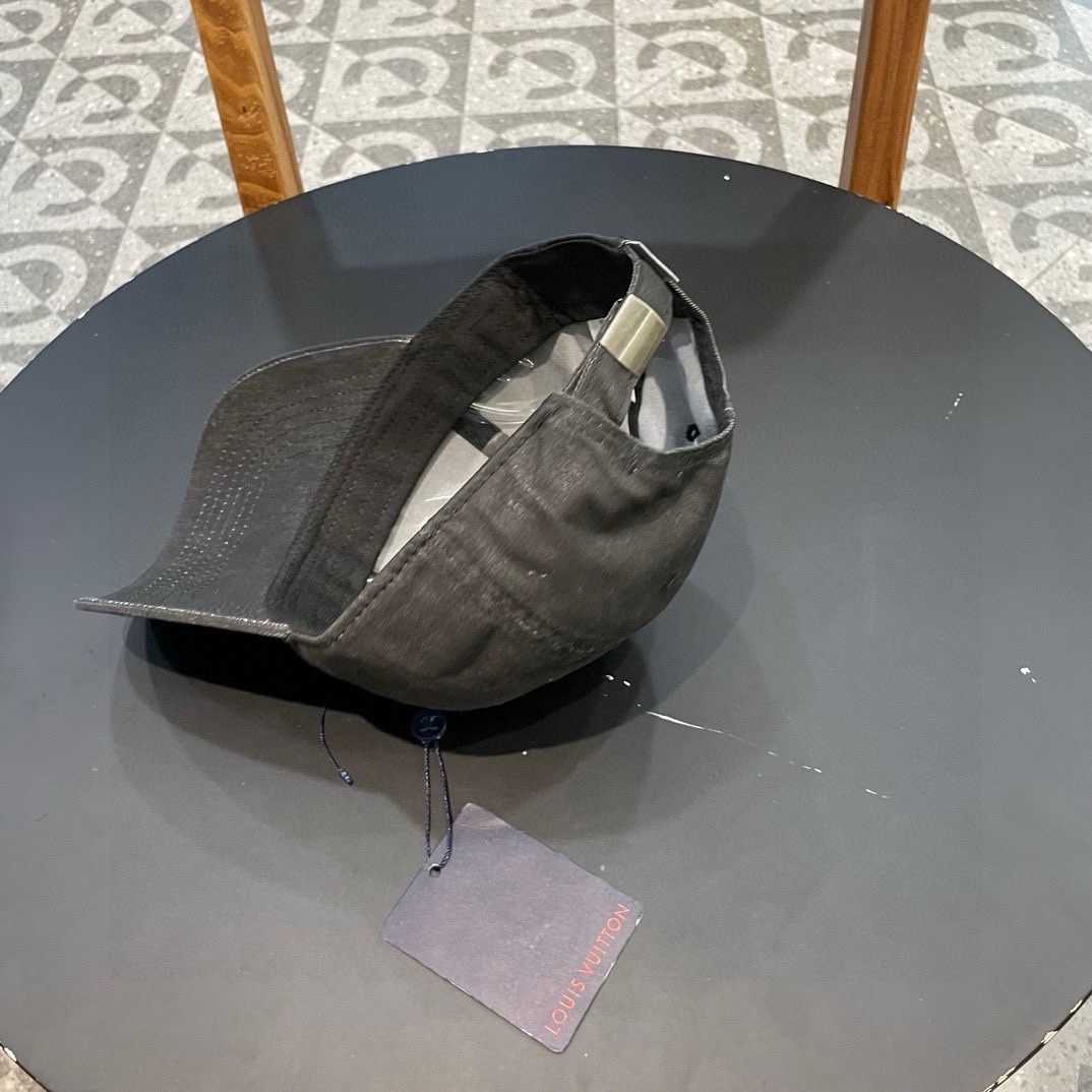 LV 【LOUIS VUITTON  ルイヴィトン】【数量限定】 野球帽 / ハット241011-BRAND OFF