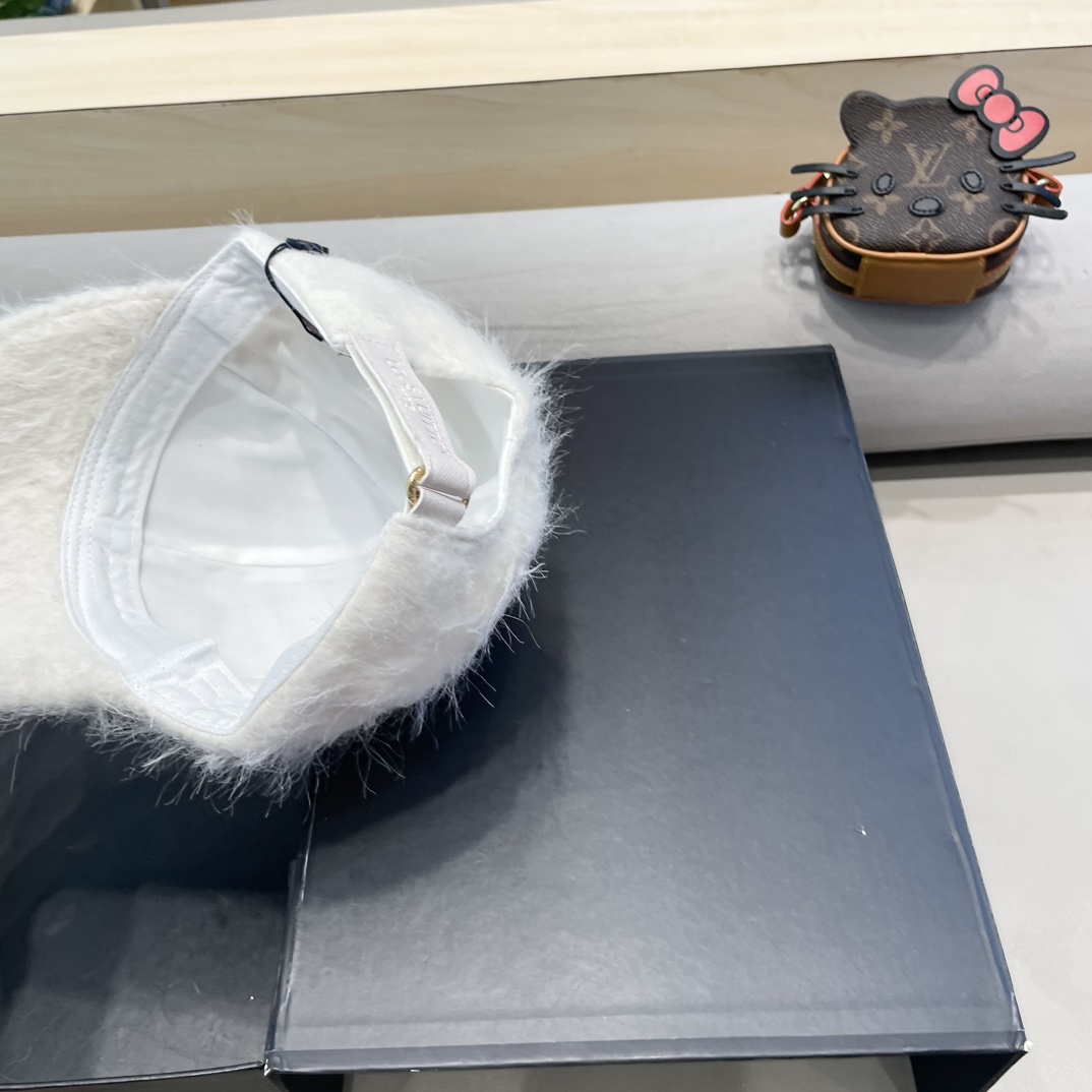 【2026】LV 【LOUIS VUITTON  ルイヴィトン】【数量限定】 野球帽 / ハット  241011-BRAND OFF