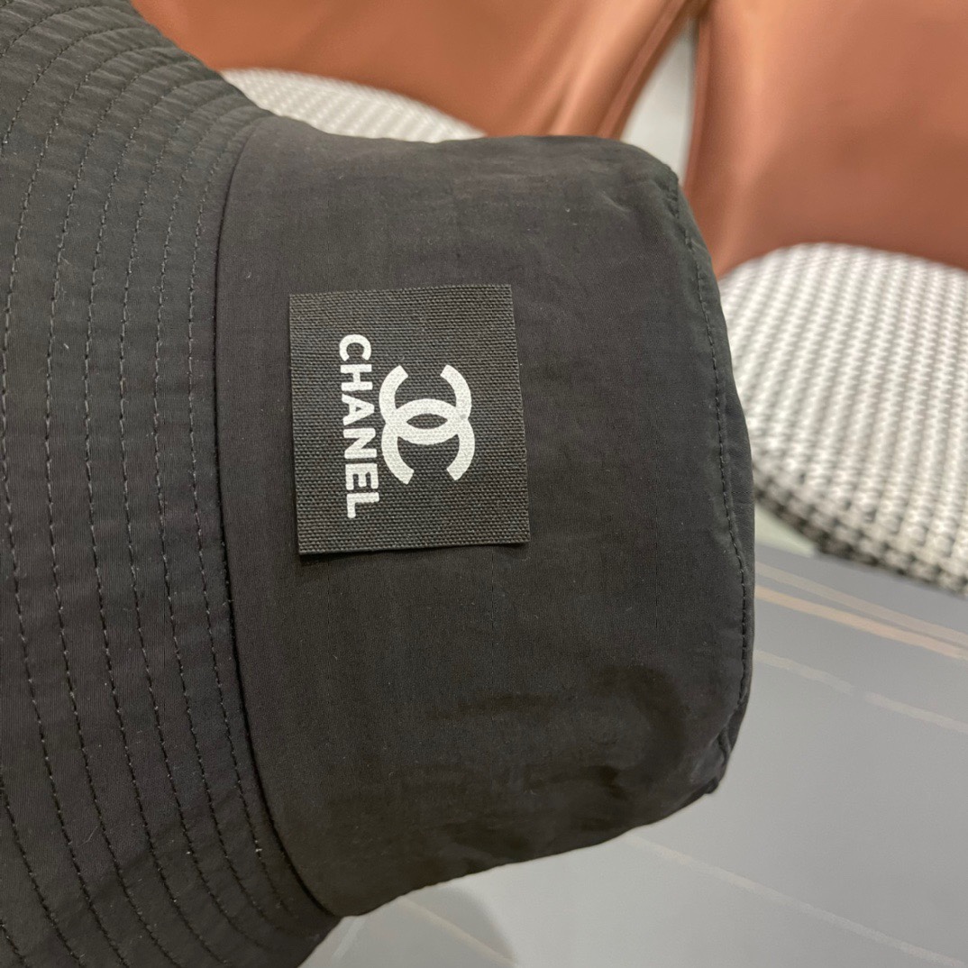 【2026】CHANEL( シャネル)フィッシャーマンズハット 241010-BRAND OFF