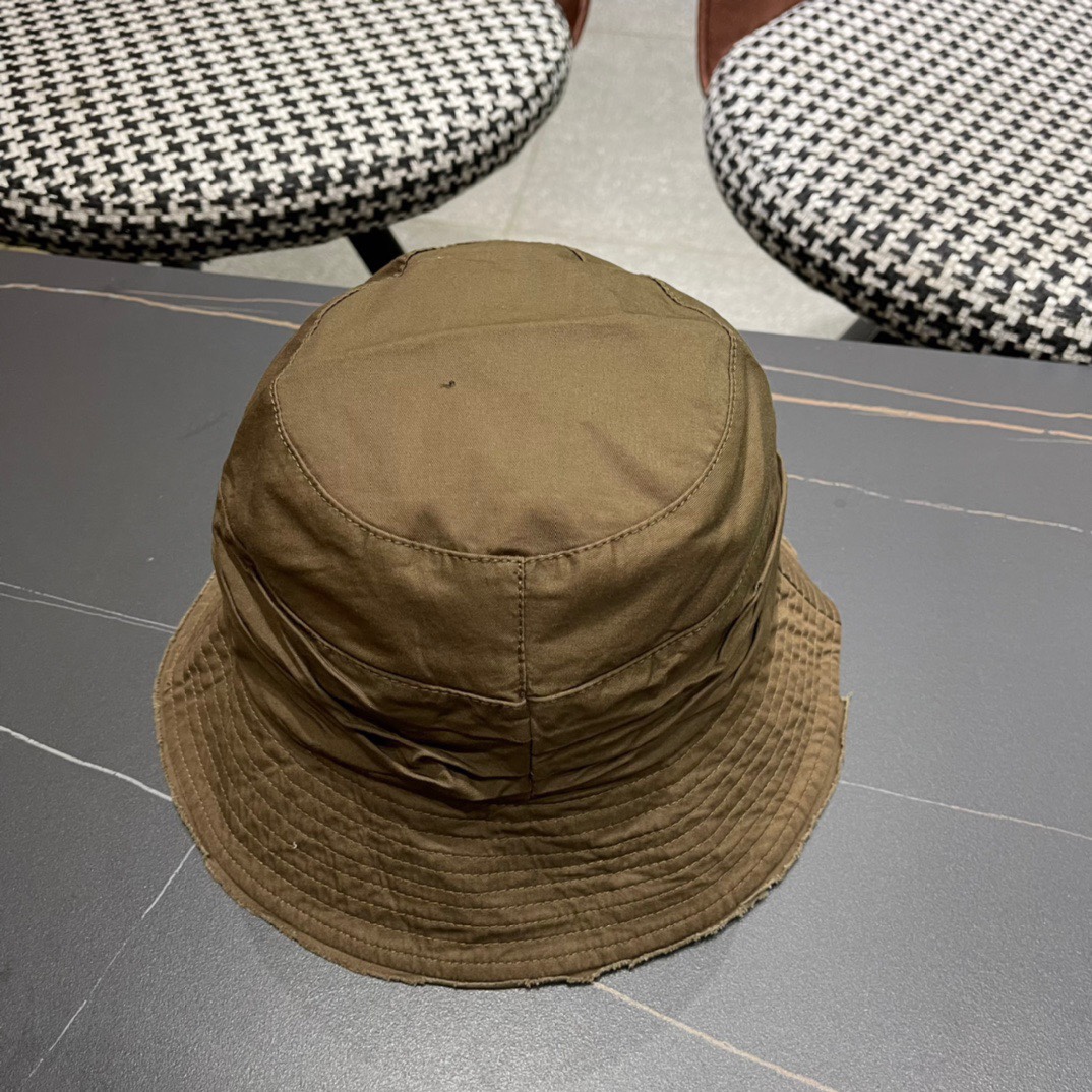 LV LOUIS VUITTON( ルイヴィトン)フィッシャーマンズハット  241011-BRAND OFF