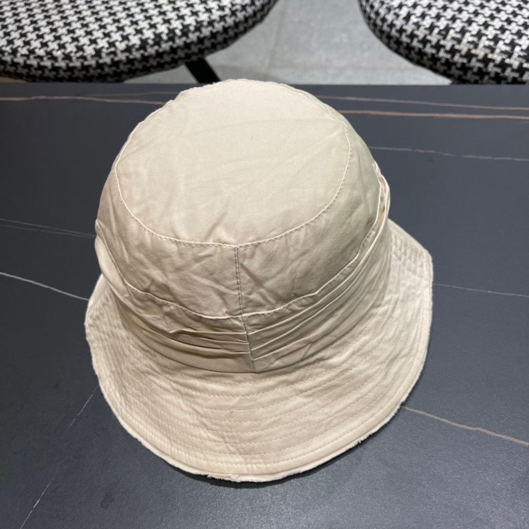 LV LOUIS VUITTON( ルイヴィトン)フィッシャーマンズハット  241011-BRAND OFF
