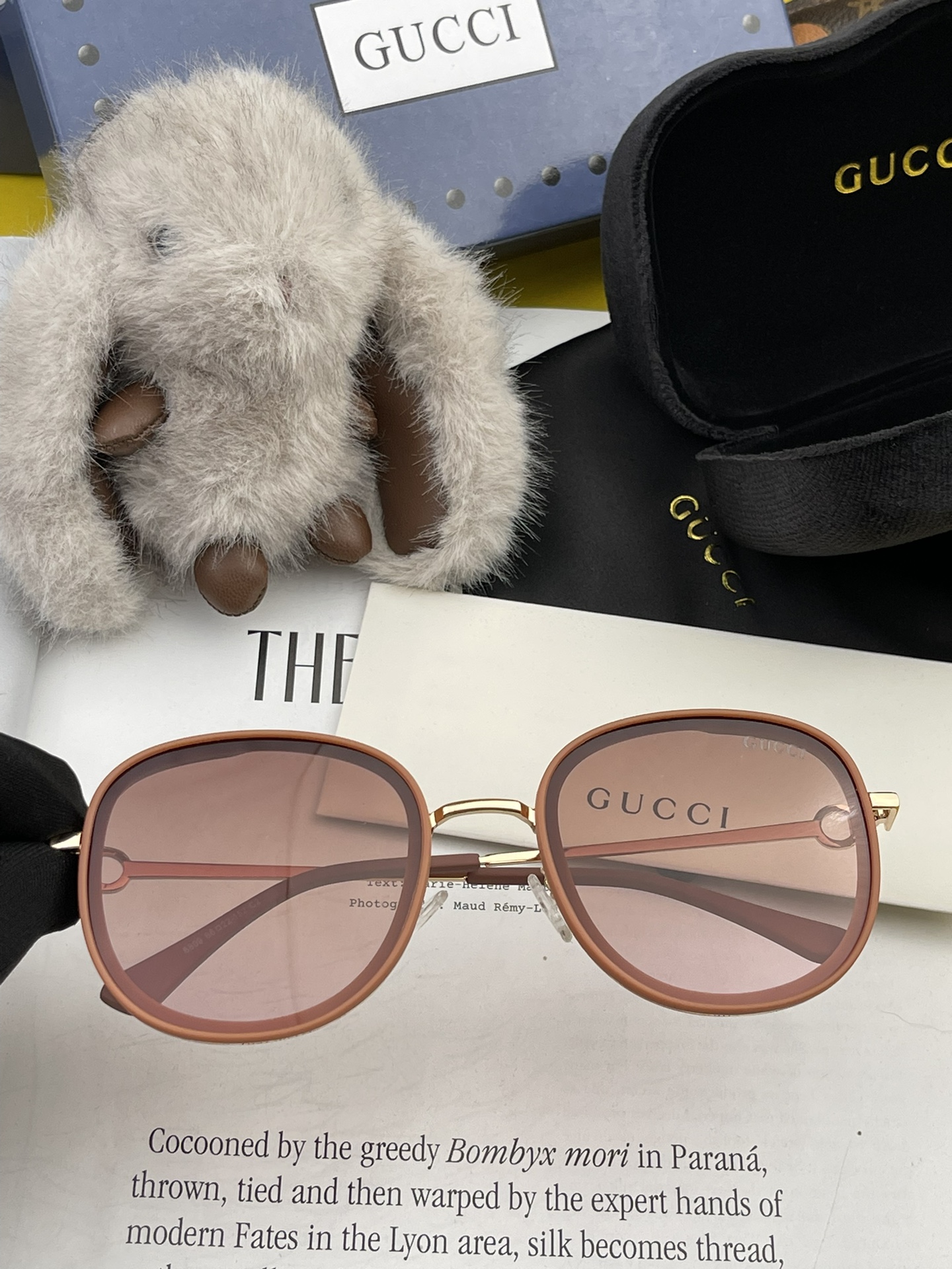 GUCCI( グッチ ) サングラス  241012-BRAND OFF