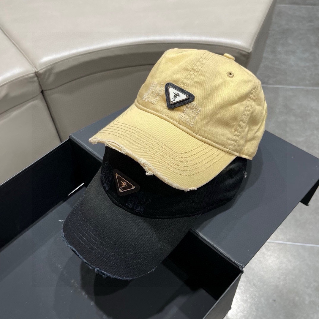 【DIOR  ディオール】【数量限定】 野球帽 / ハット  241010-BRAND OFF