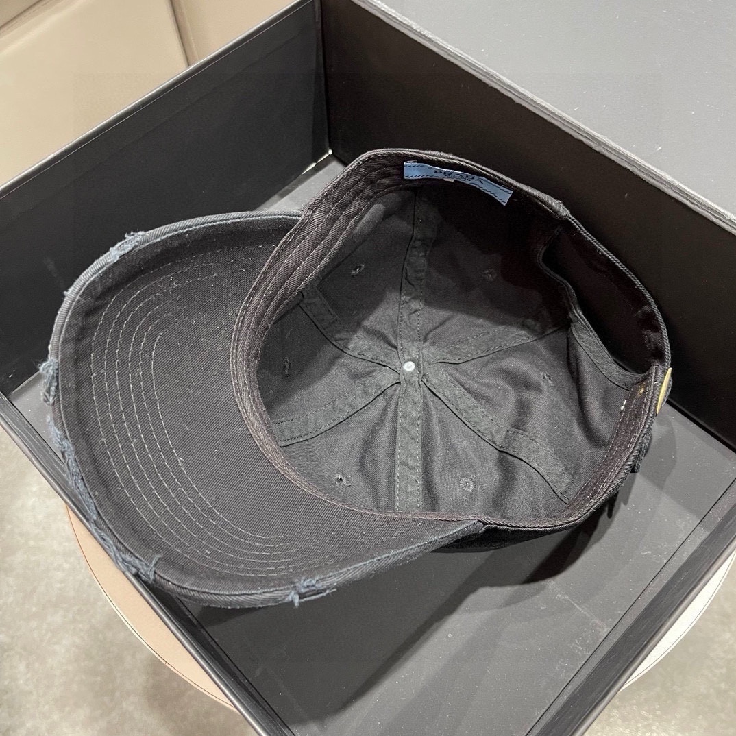 【DIOR  ディオール】【数量限定】 野球帽 / ハット  241010-BRAND OFF