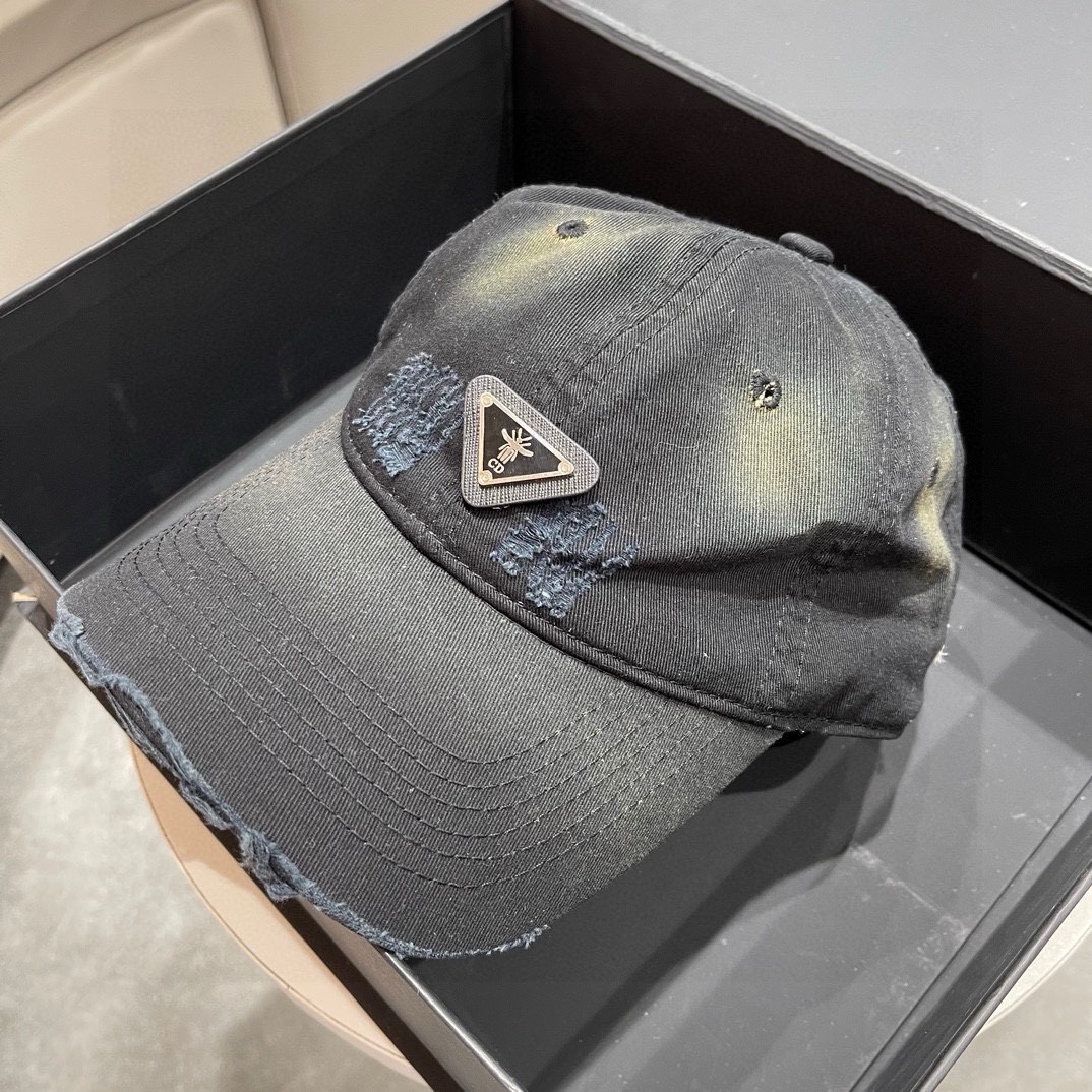 【DIOR  ディオール】【数量限定】 野球帽 / ハット  241010-BRAND OFF
