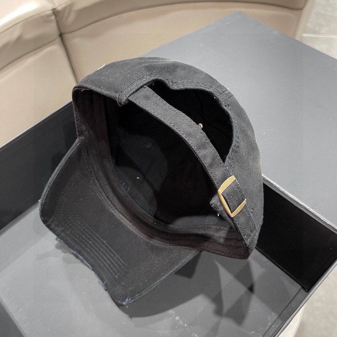 【DIOR  ディオール】【数量限定】 野球帽 / ハット  241010-BRAND OFF
