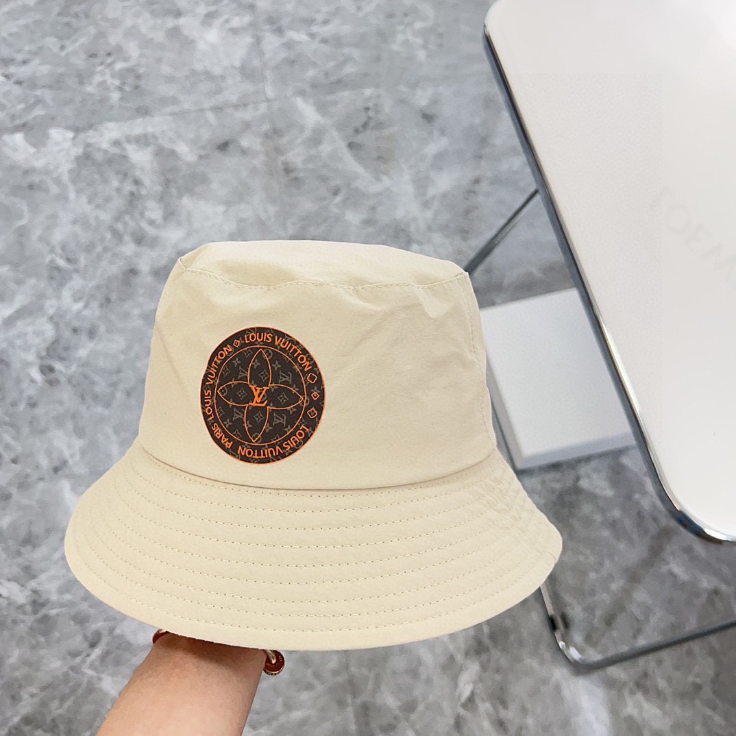 LV LOUIS VUITTON( ルイヴィトン)フィッシャーマンズハット  241011-BRAND OFF