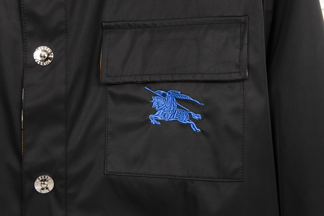 【BURBERRY旗艦店】バーバリー ジャケット 、ご好評に付き再入荷！-BRAND OFF