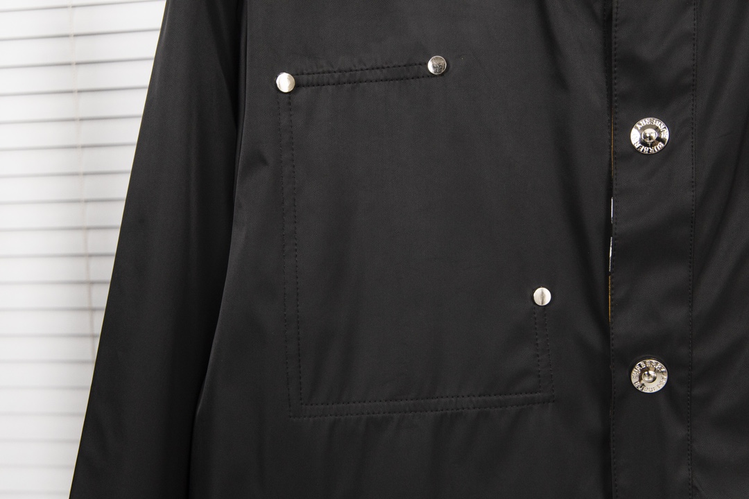 【BURBERRY旗艦店】バーバリー ジャケット 、ご好評に付き再入荷！-BRAND OFF