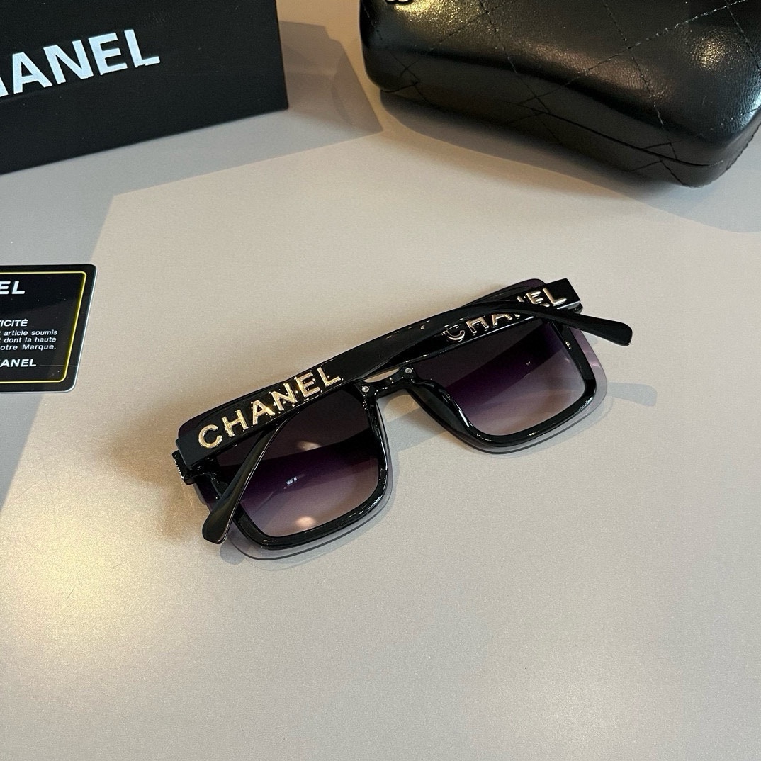 【2026】CHANEL( シャネル) サングラス 241012-BRAND OFF