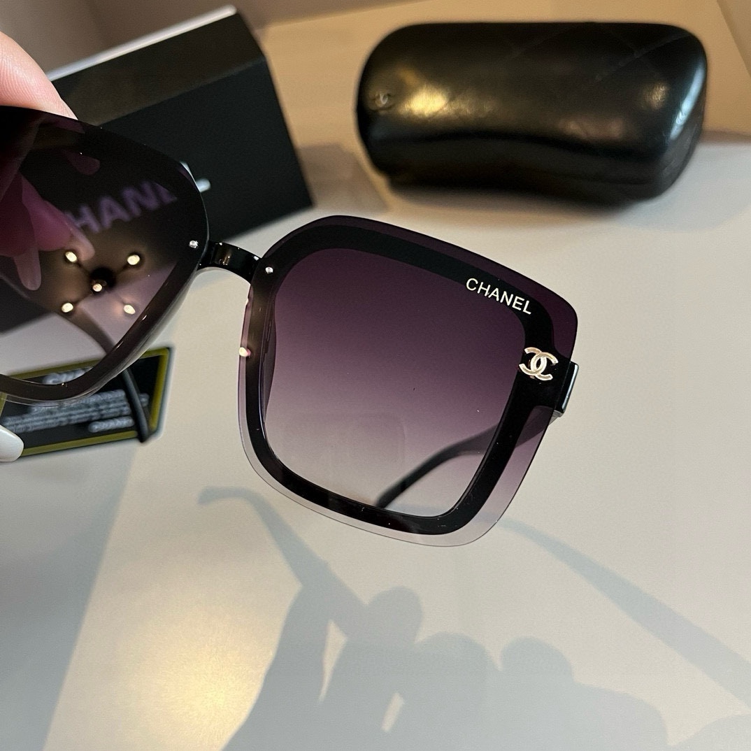 【2026】CHANEL( シャネル) サングラス 241012-BRAND OFF