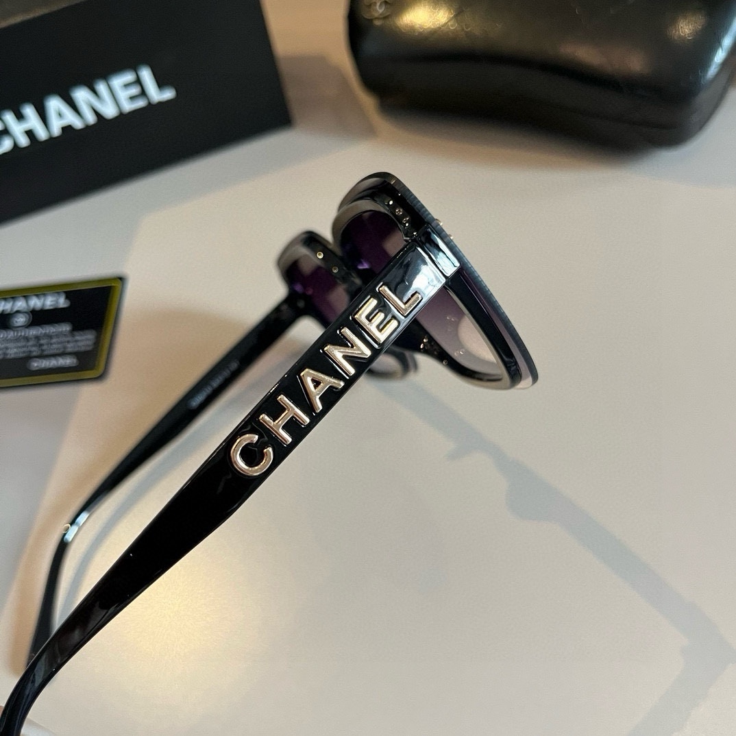 【2026】CHANEL( シャネル) サングラス 241012-BRAND OFF