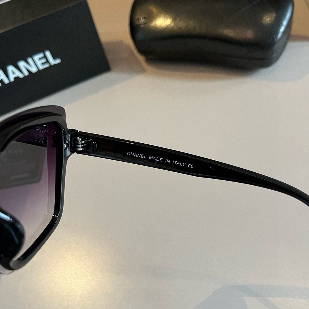 【2026】CHANEL( シャネル) サングラス 241012-BRAND OFF