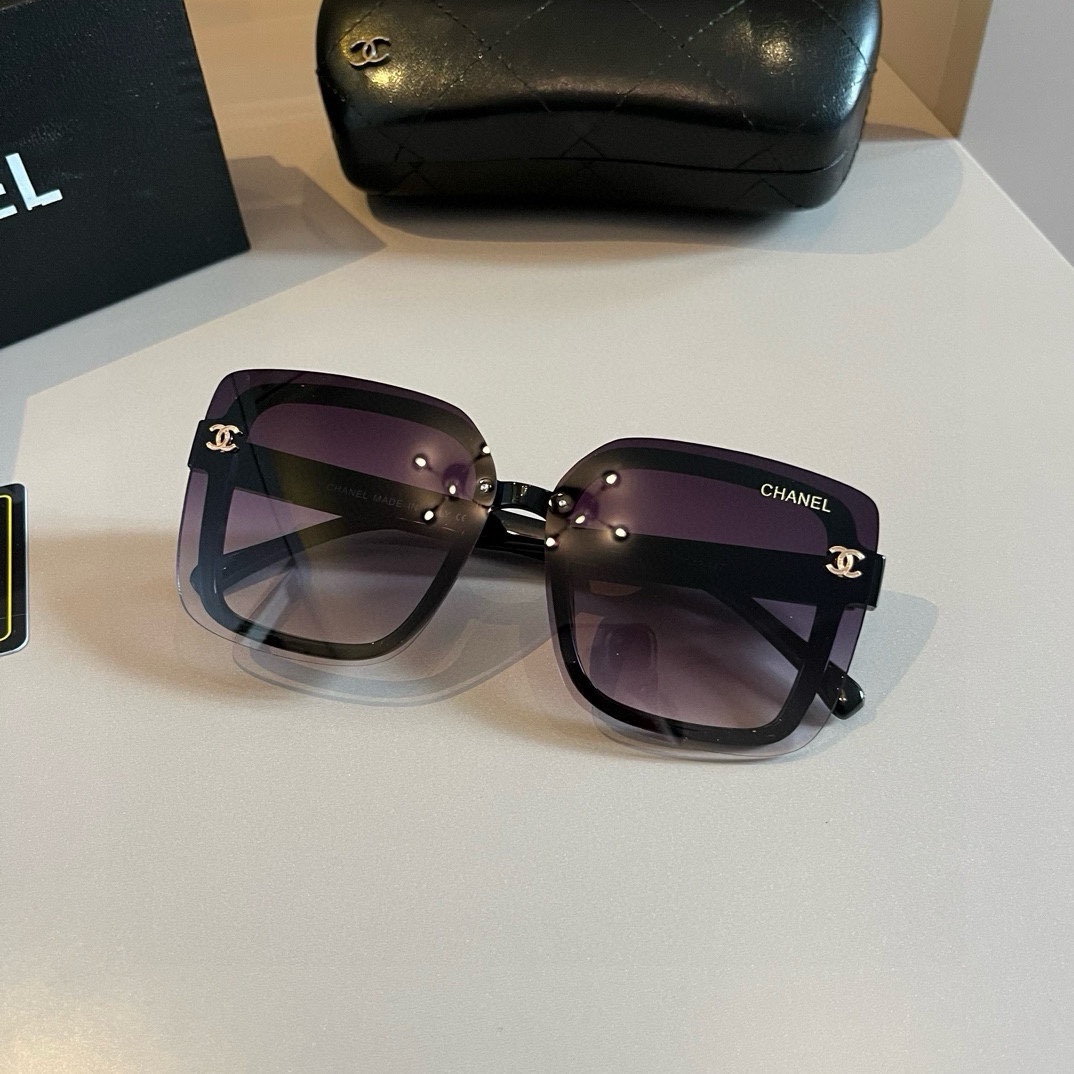 【2026】CHANEL( シャネル) サングラス 241012-BRAND OFF