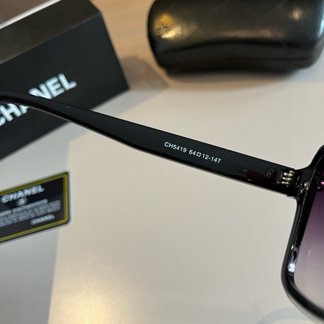 【2026】CHANEL( シャネル) サングラス 241012-BRAND OFF