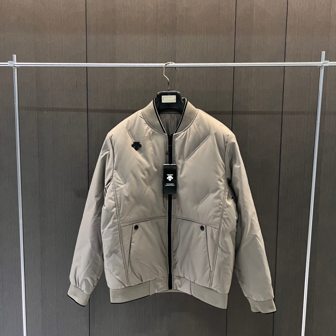 【DESCENTE旗艦店】ダウンジャケット ご好評に付き再入荷！-BRAND OFF
