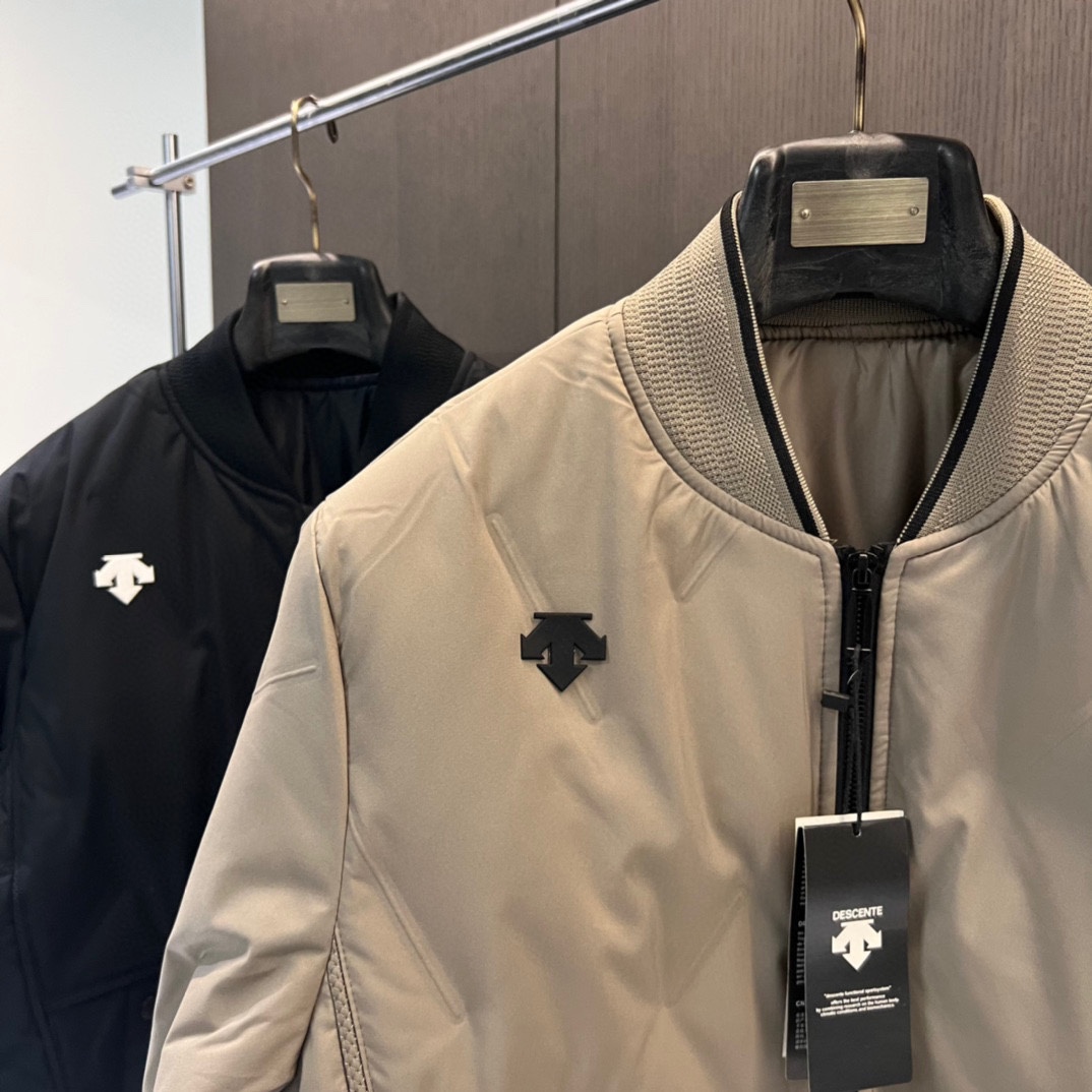 【DESCENTE旗艦店】ダウンジャケット ご好評に付き再入荷！-BRAND OFF