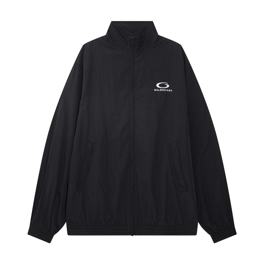 【BALENCIAGA旗艦店】バレンシアガ ジャケット、ご好評に付き再入荷！-BRAND OFF