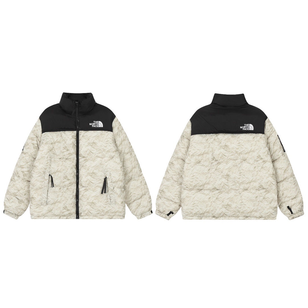 【The North Face x Supreme】 ダウンジャケット【即日出荷】-BRAND OFF