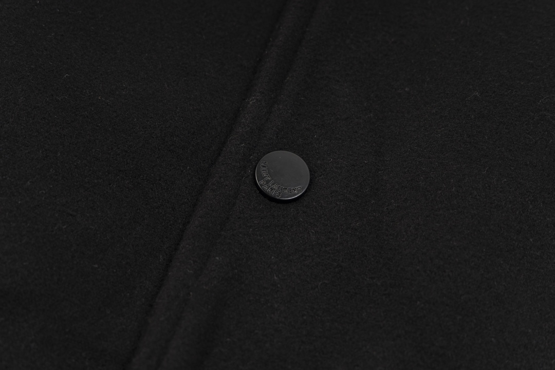【SAINT LAURENT旗艦店】野球服のジャケット ご好評に付き再入荷！-BRAND OFF