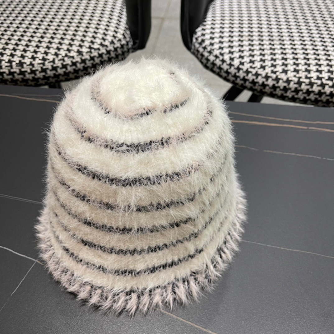 MONCLER (モンクレール )フィッシャーマンズハット   241126-BRAND OFF