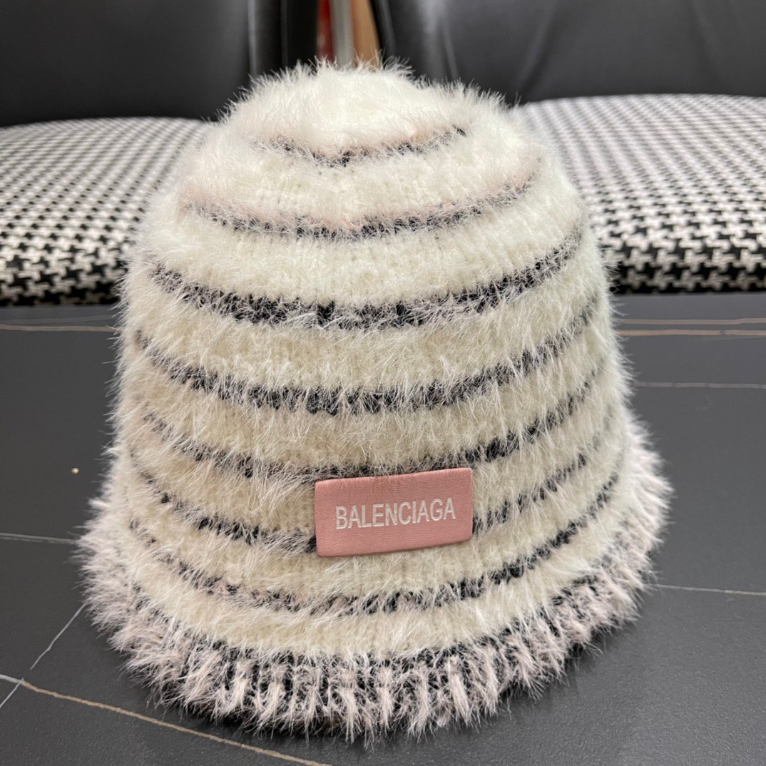 MONCLER (モンクレール )フィッシャーマンズハット   241126-BRAND OFF