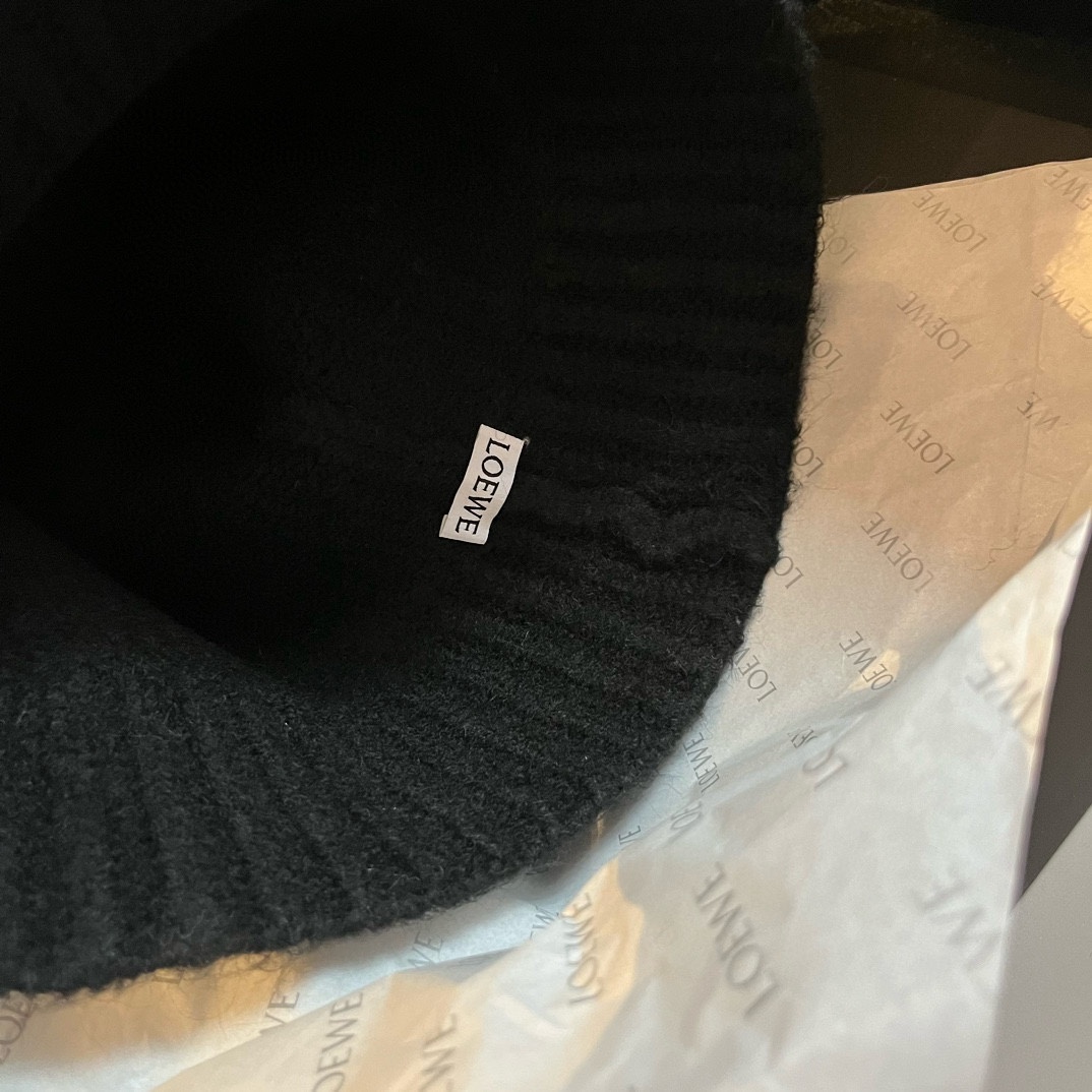 LOEWE(ロエベ )フィッシャーマンズハット 241126-BRAND OFF