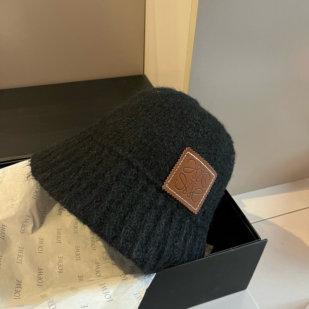 LOEWE(ロエベ )フィッシャーマンズハット 241126-BRAND OFF