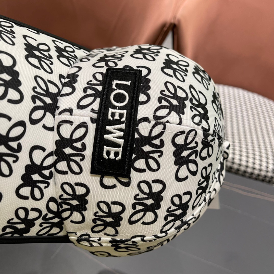 【LOEWE ロエベ 】【数量限定】 野球帽 / ハット  241126-BRAND OFF