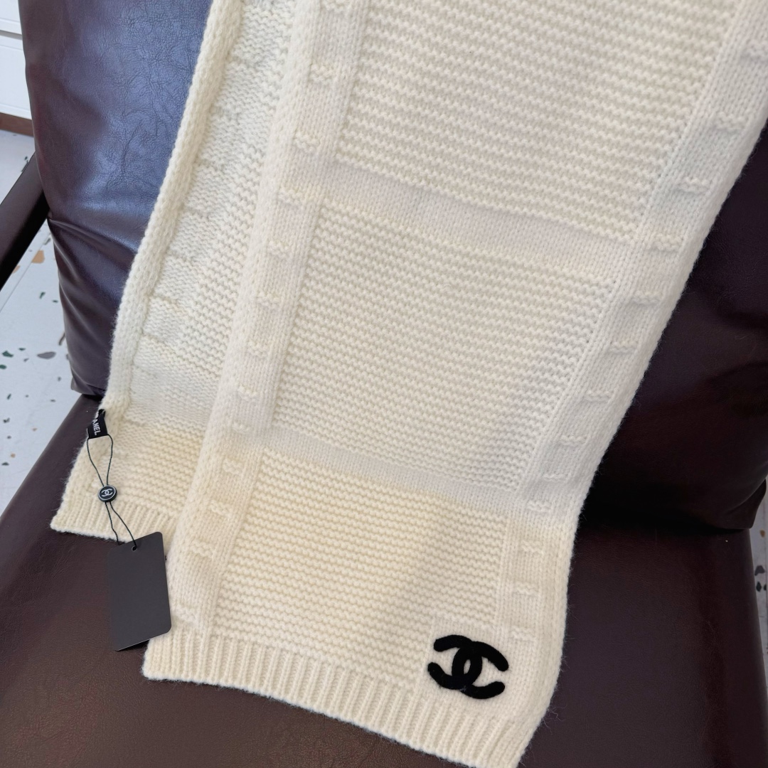 【CHANEL公式旗艦店】シャネル スカーフ 限定発売 送料無料-BRAND OFF