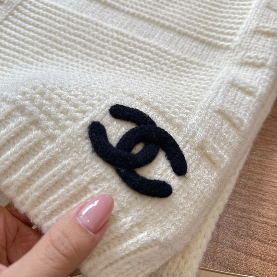 【CHANEL公式旗艦店】シャネル スカーフ 限定発売 送料無料-BRAND OFF
