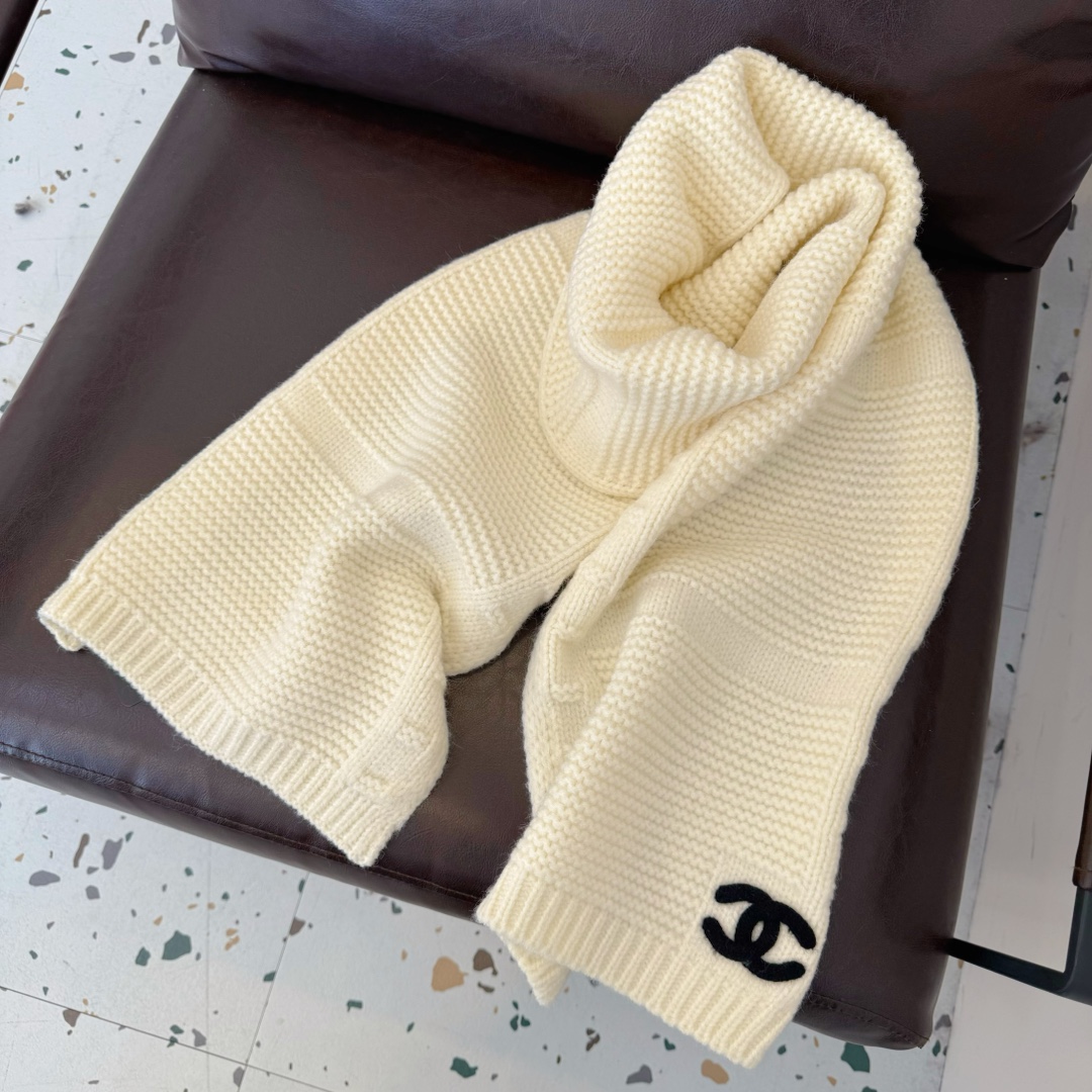【CHANEL公式旗艦店】シャネル スカーフ 限定発売 送料無料-BRAND OFF