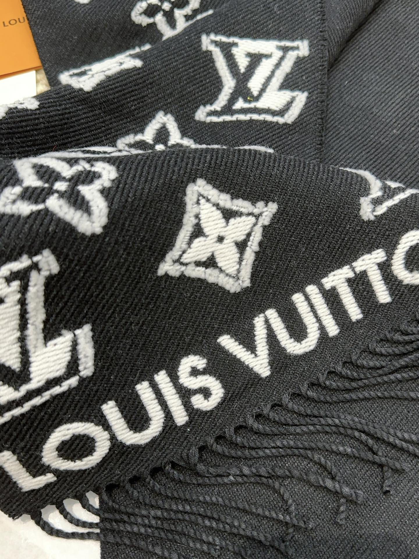 【LOUIS VUITTON公式旗艦店】ルイヴィトン スカーフ 限定発売 送料無料-BRAND OFF
