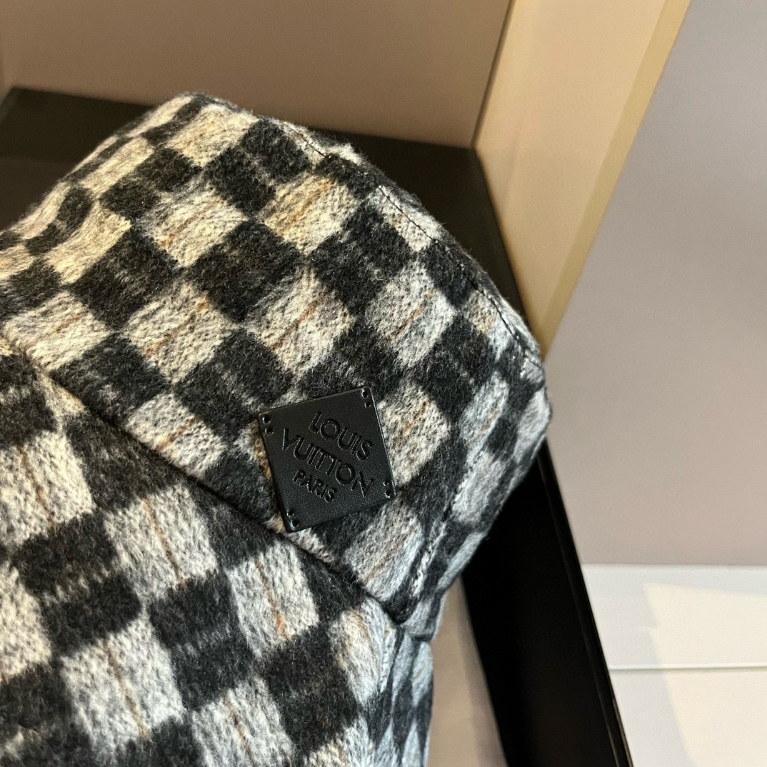 LV  LOUIS VUITTON( ルイヴィトン)フィッシャーマンズハット   241126-BRAND OFF