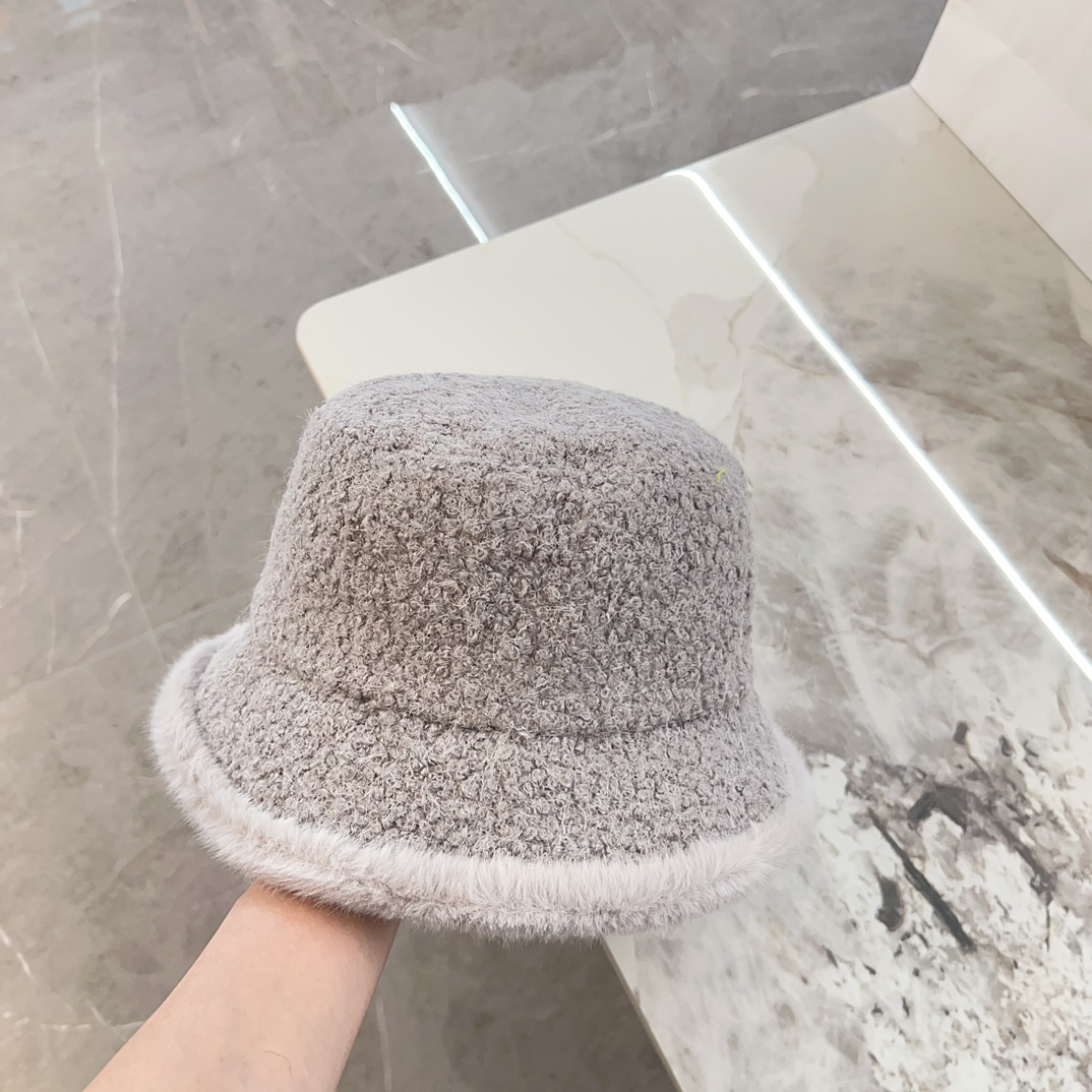 【2026】CHANEL( シャネル)フィッシャーマンズハット 241125-BRAND OFF