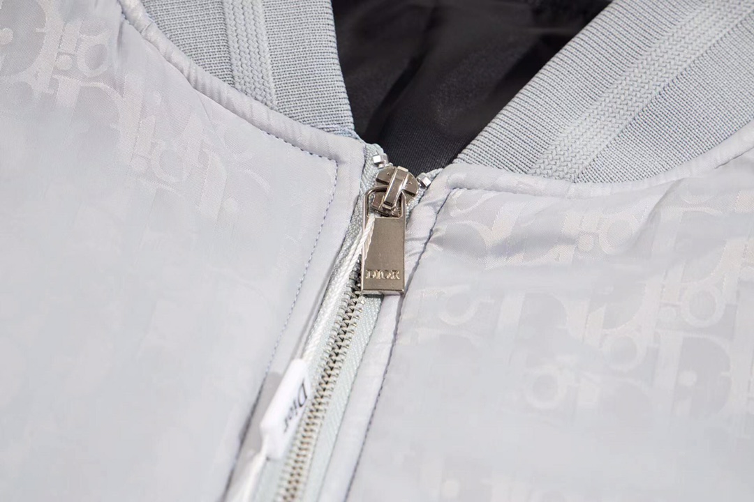 【大人気商品】【DIOR公式 旗艦店】（ディオール ）ジャケット-BRAND OFF
