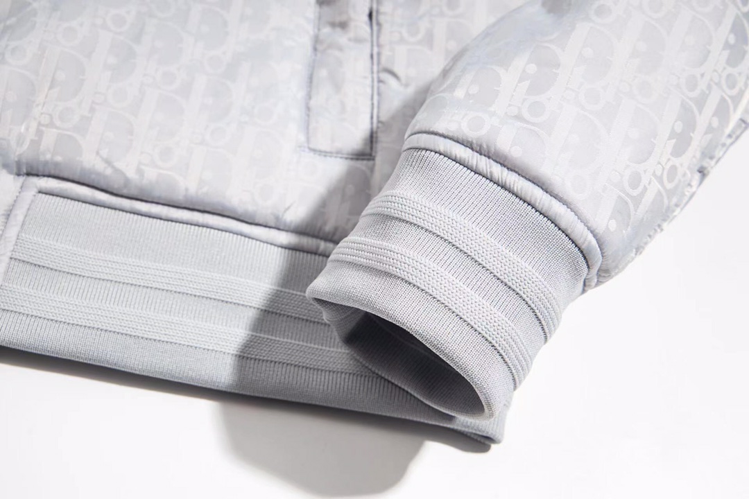 【大人気商品】【DIOR公式 旗艦店】（ディオール ）ジャケット-BRAND OFF