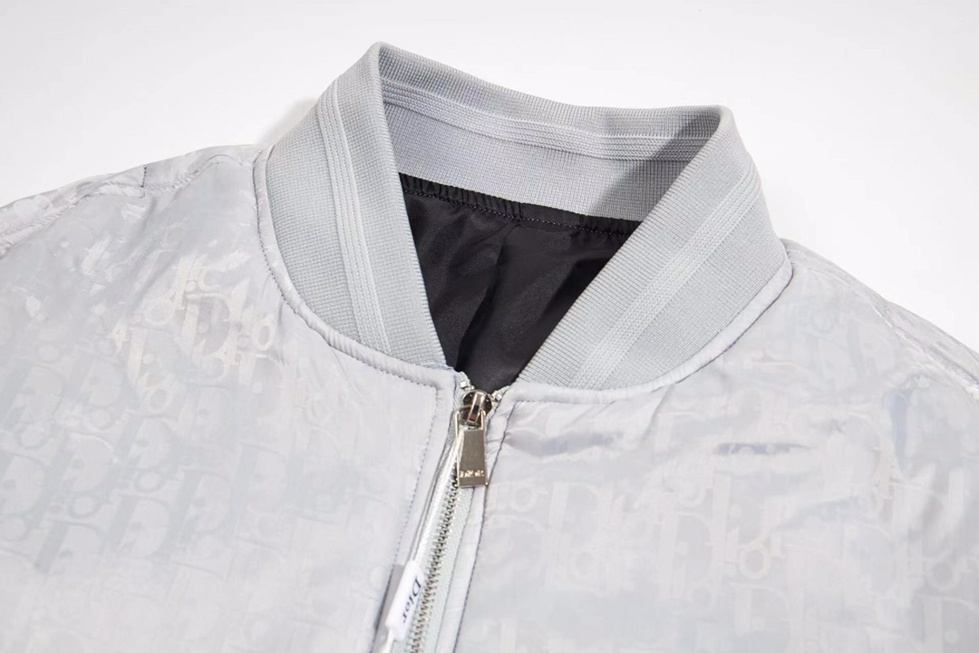 【大人気商品】【DIOR公式 旗艦店】（ディオール ）ジャケット-BRAND OFF