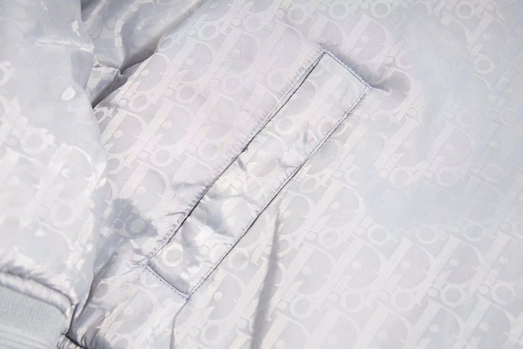 【大人気商品】【DIOR公式 旗艦店】（ディオール ）ジャケット-BRAND OFF