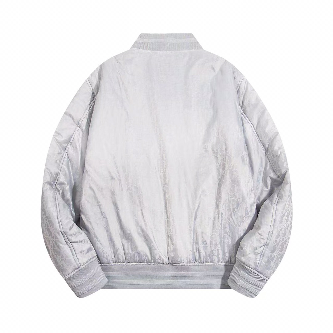 【大人気商品】【DIOR公式 旗艦店】（ディオール ）ジャケット-BRAND OFF