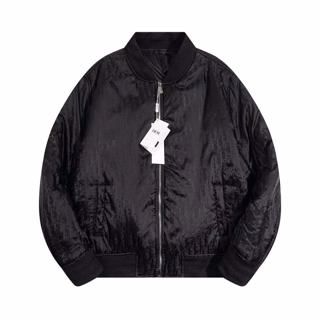【大人気商品】【DIOR公式 旗艦店】（ディオール ）ジャケット-BRAND OFF