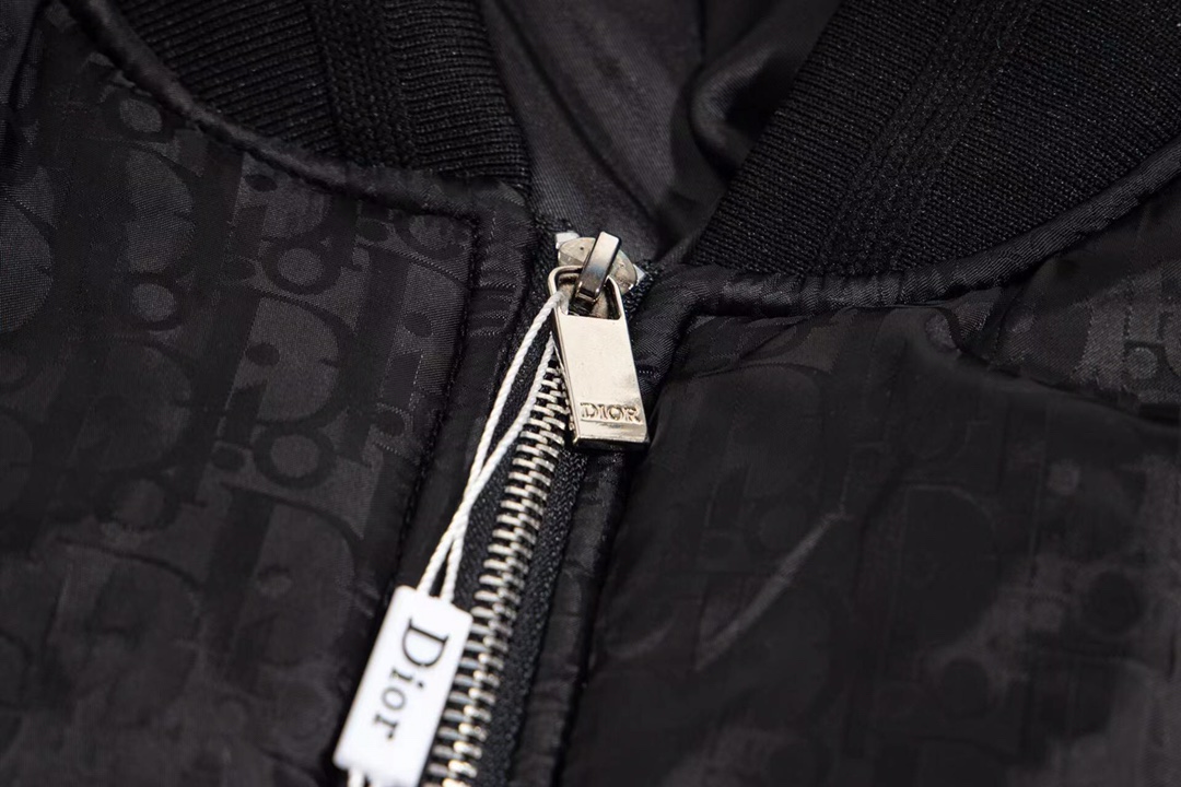 【大人気商品】【DIOR公式 旗艦店】（ディオール ）ジャケット-BRAND OFF