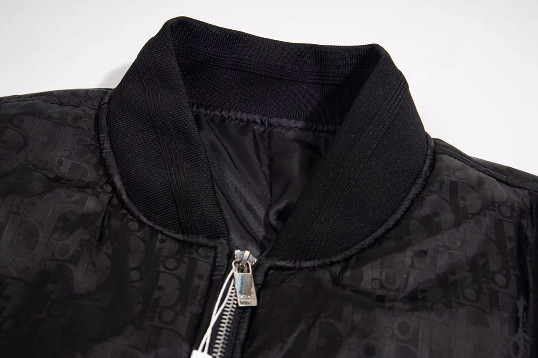 【大人気商品】【DIOR公式 旗艦店】（ディオール ）ジャケット-BRAND OFF