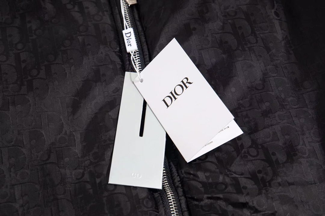 【大人気商品】【DIOR公式 旗艦店】（ディオール ）ジャケット-BRAND OFF