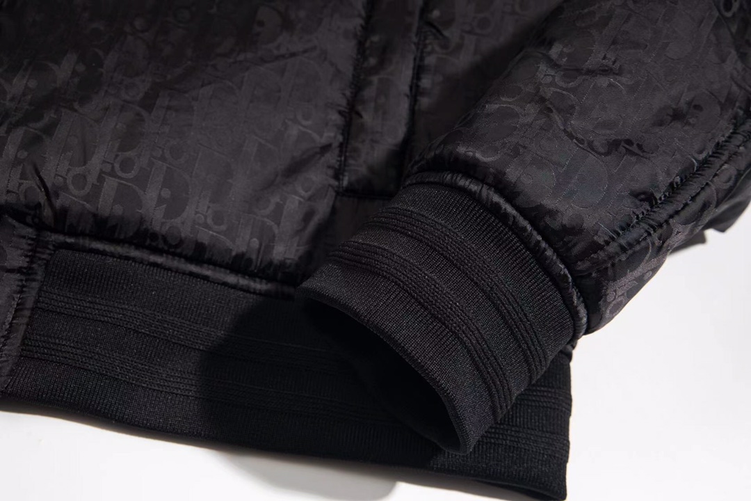 【大人気商品】【DIOR公式 旗艦店】（ディオール ）ジャケット-BRAND OFF